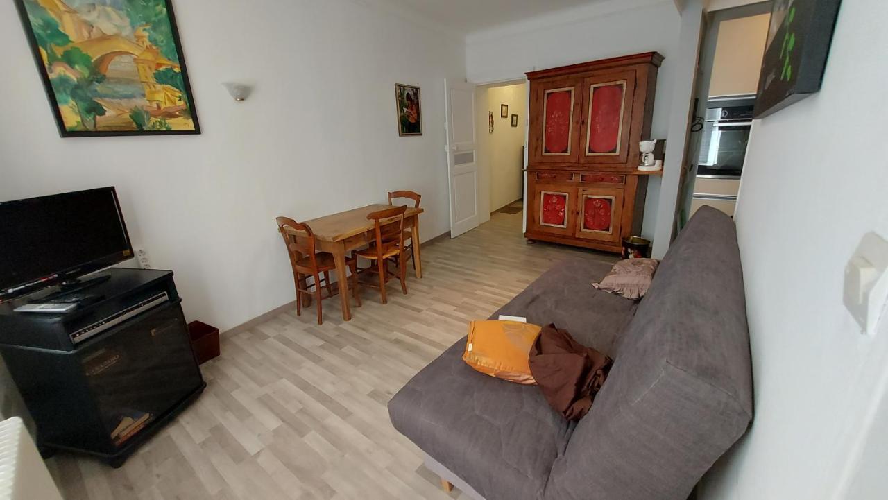 20 Rue Chatel Verdun-sur-Meuse Exterior foto