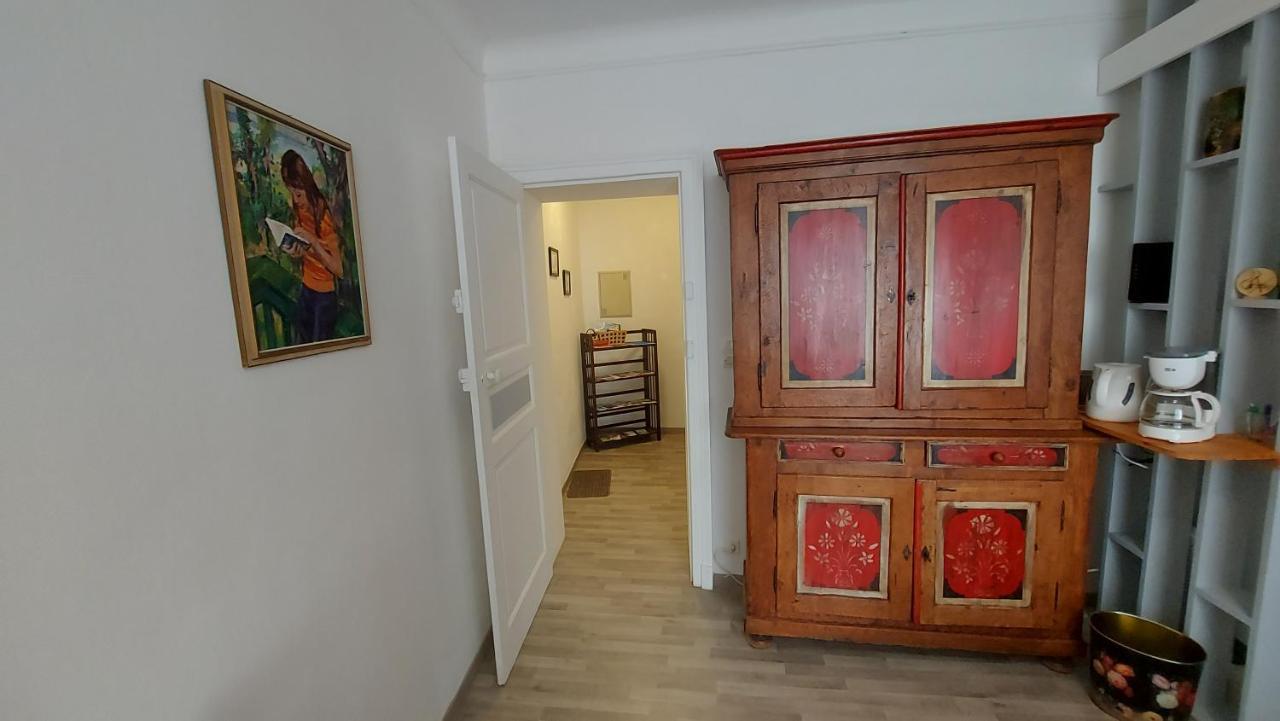 20 Rue Chatel Verdun-sur-Meuse Exterior foto