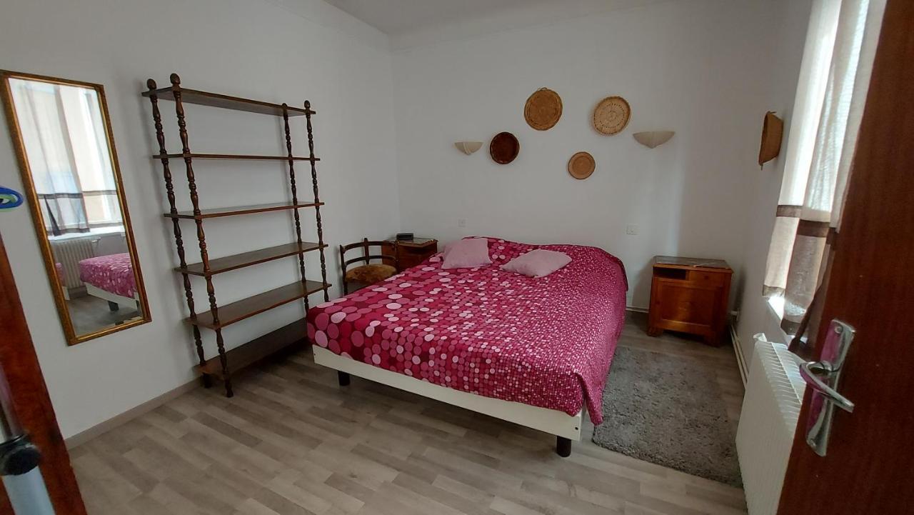 20 Rue Chatel Verdun-sur-Meuse Exterior foto